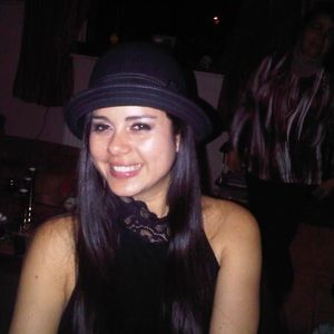 Meet your Posher, Elsa